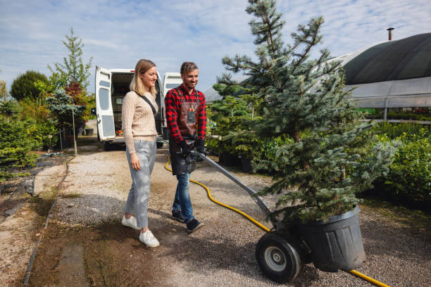 Best Tree Branch Trimming  in North Yelm, WA